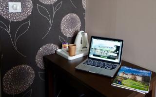 Logis Hôtel Restaurant Clair Cottage, Chisseaux - Chenonceaux - 9