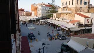 Kydonia Rooms - Chania - 2