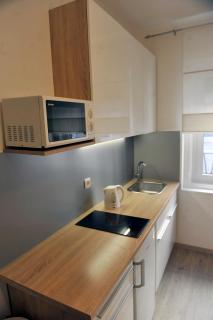 Rijeka center- Apartment Flumen - Rijeka - 5