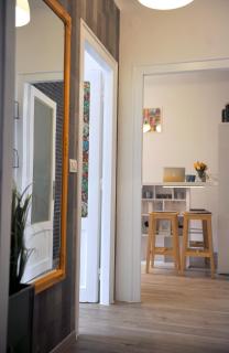 Rijeka center- Apartment Flumen - Rijeka - 4