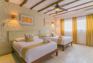 Villas Margaritas Holbox - Isola Holbox - 1