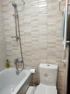 АpartmentAnna - Odessa - 1