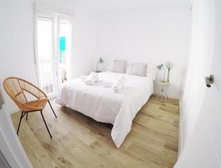 Urban Chic Center Santa Marina - Córdoba - 4