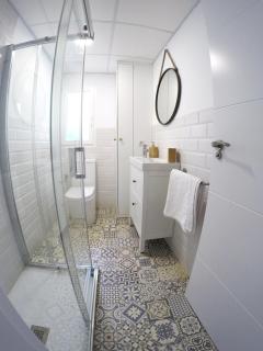 Urban Chic Center Santa Marina - Córdoba - 3