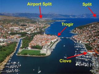 Apartments Villa San Antonio - 1