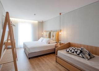 The Rex Hotel Porto - Porto - 3