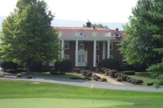 Shenvalee Golf Resort - New Market - 4