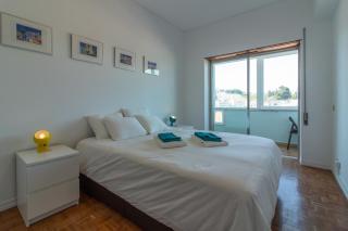 Cacilhas Amazing view of Lisbon close to beach Caparica - Almada - 3
