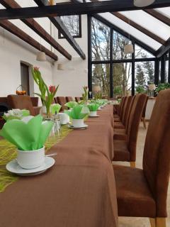 Hotel Feldmaus - Olzheim - 6
