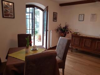 Hotel Feldmaus - Olzheim - 8