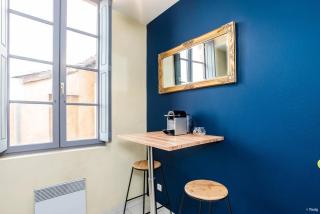 Le Paon - Netflix - Plein centre - Toulouse - 2