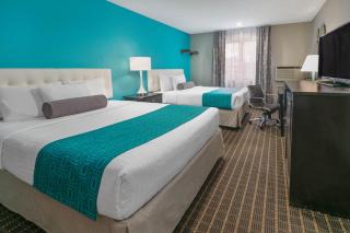 Howard Johnson by Wyndham Near Schlitterbahn - New Braunfels - 0