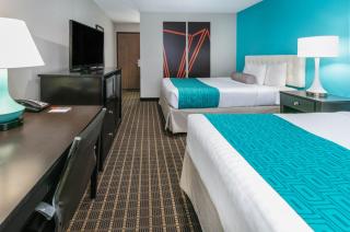 Howard Johnson by Wyndham Near Schlitterbahn - New Braunfels - 3