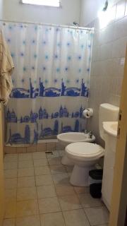 Alojamiento San Rafael 2 - 2