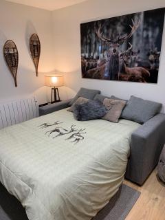 Apartaran 410 - Vielha - 7