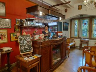 Hostal Rio Amazonas - Santiago - 4