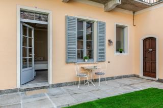 B&B Magnolia - Cannobio - 3