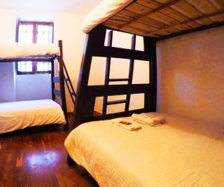 Arche Noah Boutique Hostel - 5