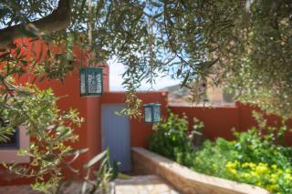 Villa Katingo - Calchi (Halki) - 1