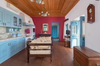 Villa Katingo - Calchi (Halki) - 8