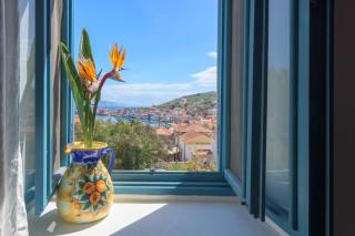 Villa Katingo - Calchi (Halki) - 3
