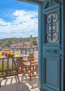 Villa Katingo - Calchi (Halki) - 4