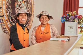 Colca Trek Lodge best experience - Pinchollo - 4