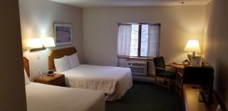 Manistee Inn & Marina - 9
