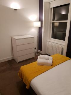 The Broughton Residence - Modern 1 Bed Flat - Walking distance from City Centre - Edimburgo - 3