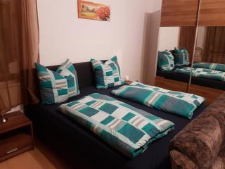Ferienwohnung in Diehlo - Eisenhüttenstadt - 0