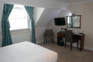 Best Western Carlton Hotel - Blackpool - 6