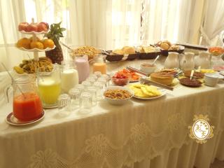 Hostal España - Sucre - 4