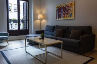 Arenal Suites Puerta del Sol - 3