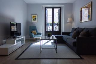 Arenal Suites Puerta del Sol - Madrid - 1