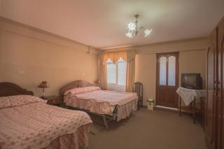 Hostal España - Sucre - 6