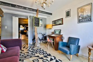 Hôtel La Bastide - Hyères - 5
