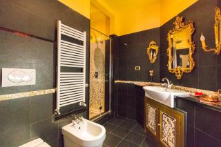 Tenuta Pian D'Attesio - Agriturismo - Castelletto Soprano - 2