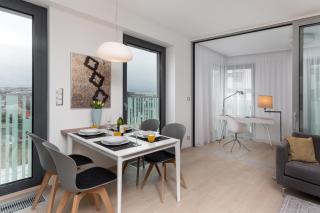 Prague Days - Luxurious Apartments in Trendy Žižkov - Praga - 3