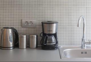 Rigas City Apartments (Red) - Chania - 3