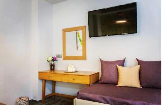 Rigas City Apartments (Red) - Chania - 2