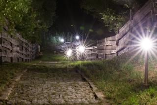 Dworek Zyskowskiego - 6