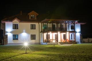 Dworek Zyskowskiego - Danowskie - 7