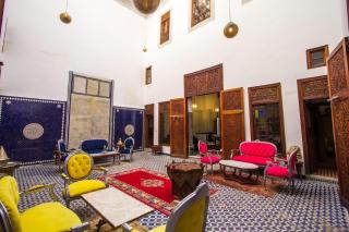 Riad 53 Fes - Luxury Oasis - 3