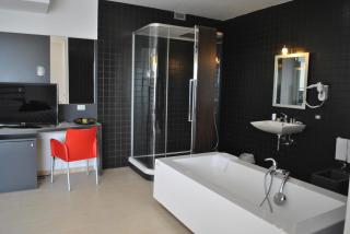 Althea Palace Hotel - Castelvetrano - 9