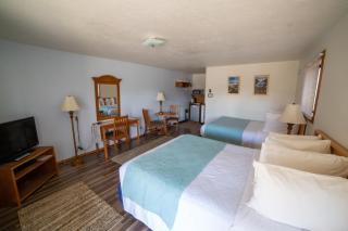 La Kris Inn - Bandon - 9