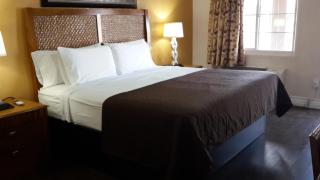 American Regency Inn - Williams - 6