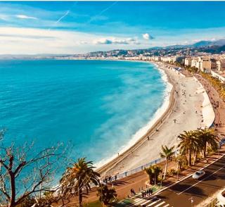 Appartement coeur du vieux Nice - Nice - 6
