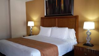 American Regency Inn - Williams - 7