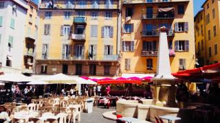 Appartement coeur du vieux Nice - Nizza - 7