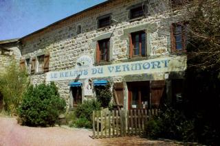 Le Relais du Vermont - Baffie - 0